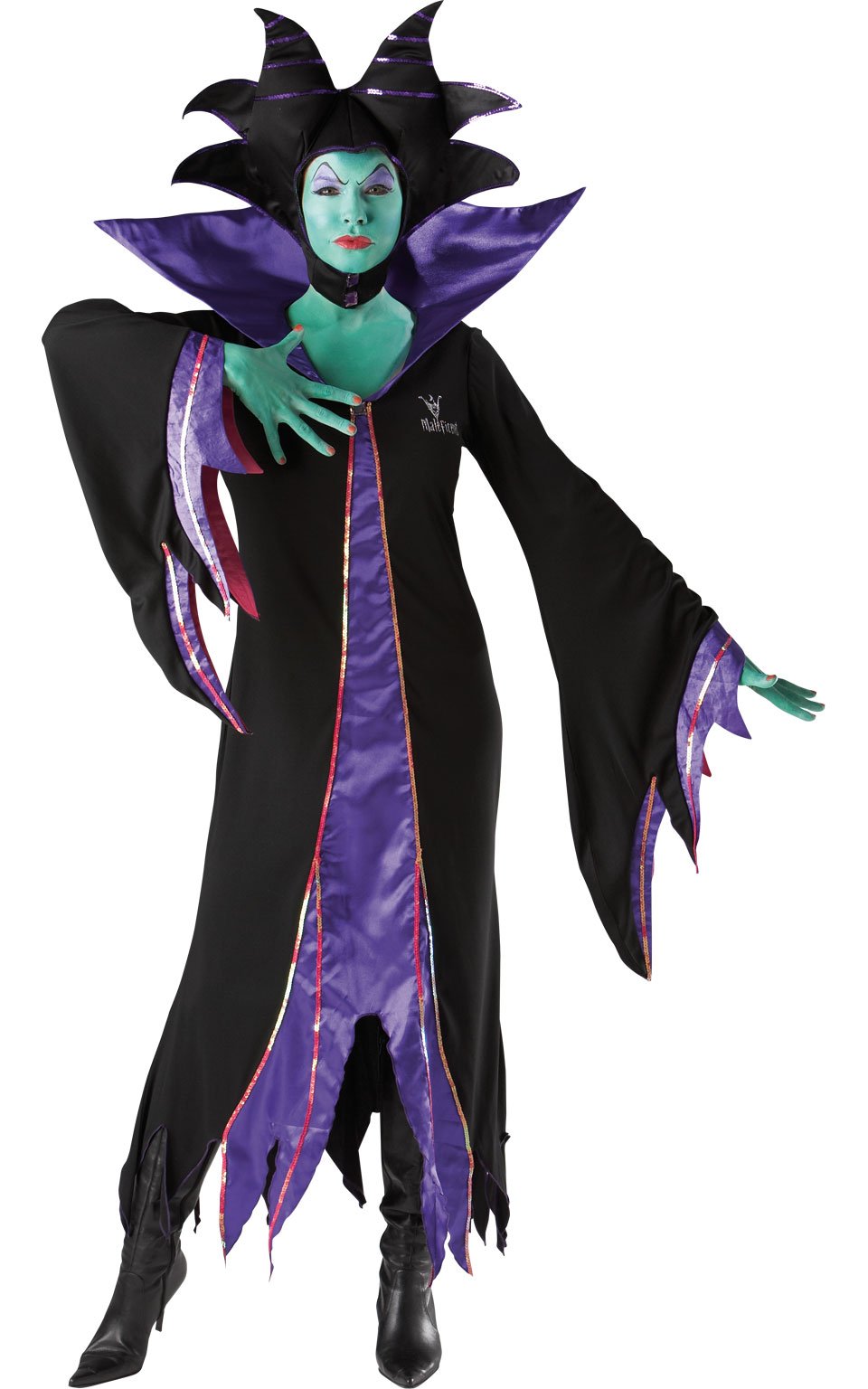 Maleficent 1