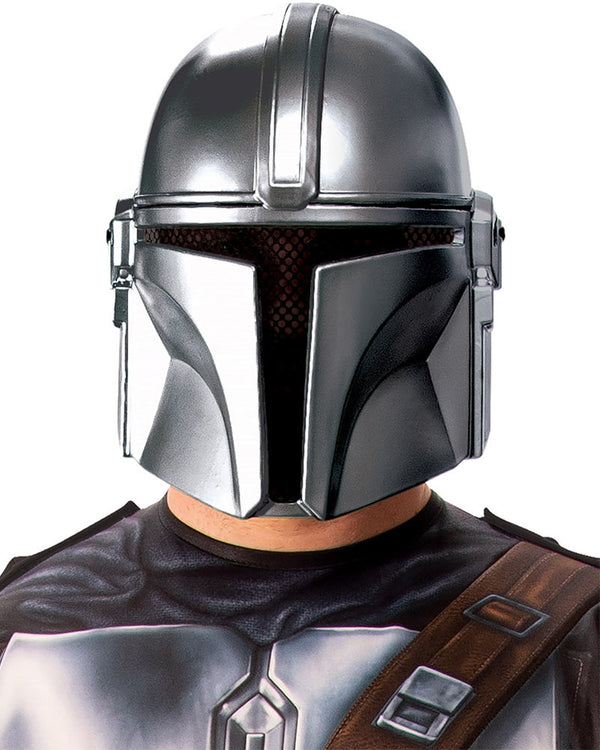 Mandalorian Costume Din Djarin Star Wars Adult 2