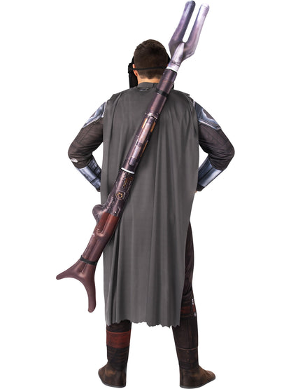 Mandalorian Inflatable Blaster Star Wars 3