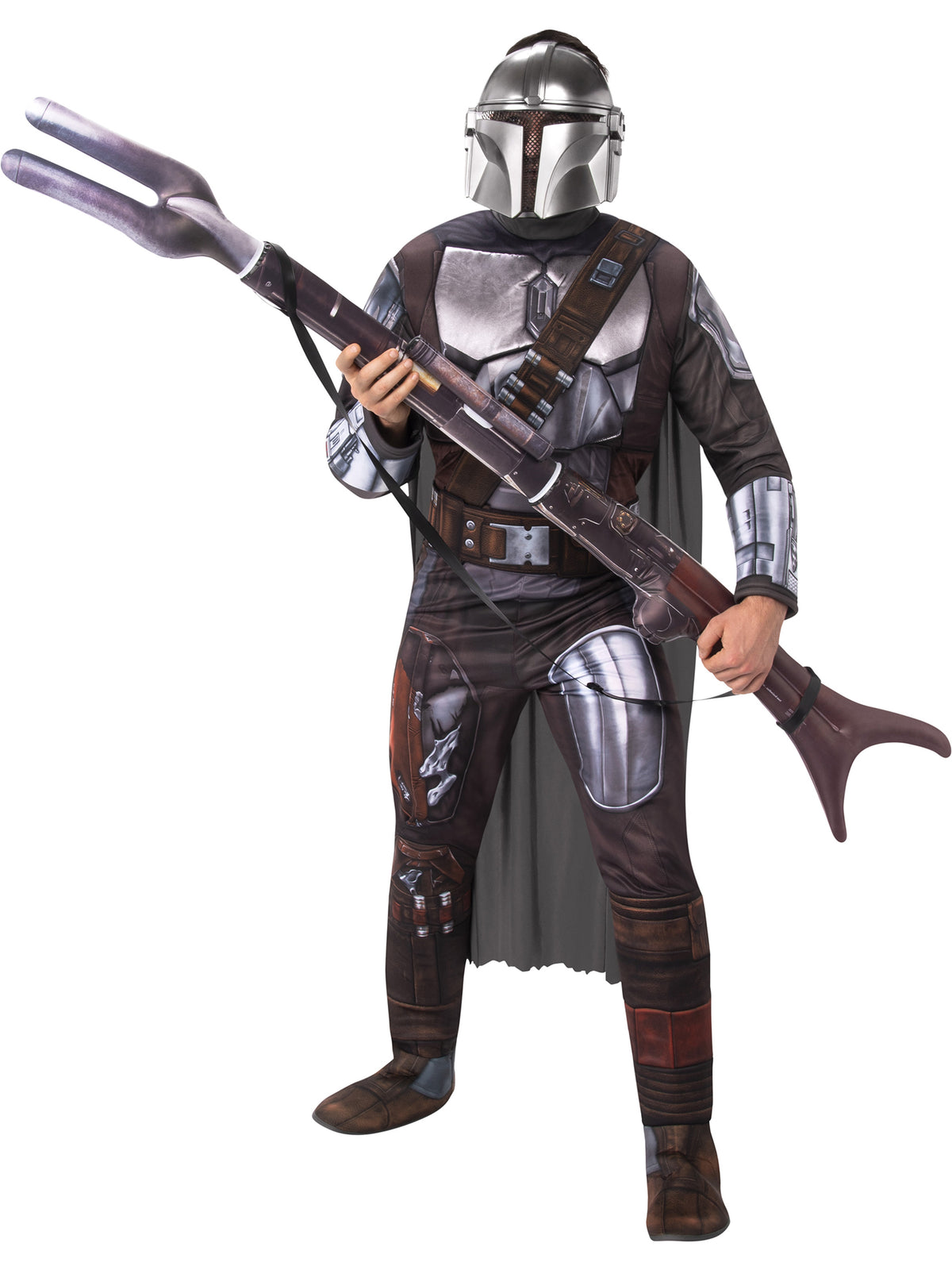 Mandalorian Inflatable Blaster Star Wars 4