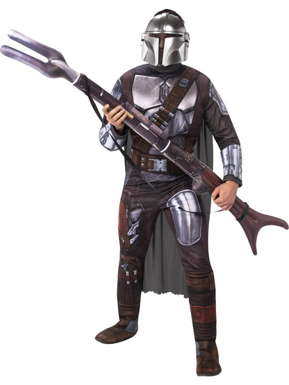 Mandalorian Inflatable Blaster Star Wars 4