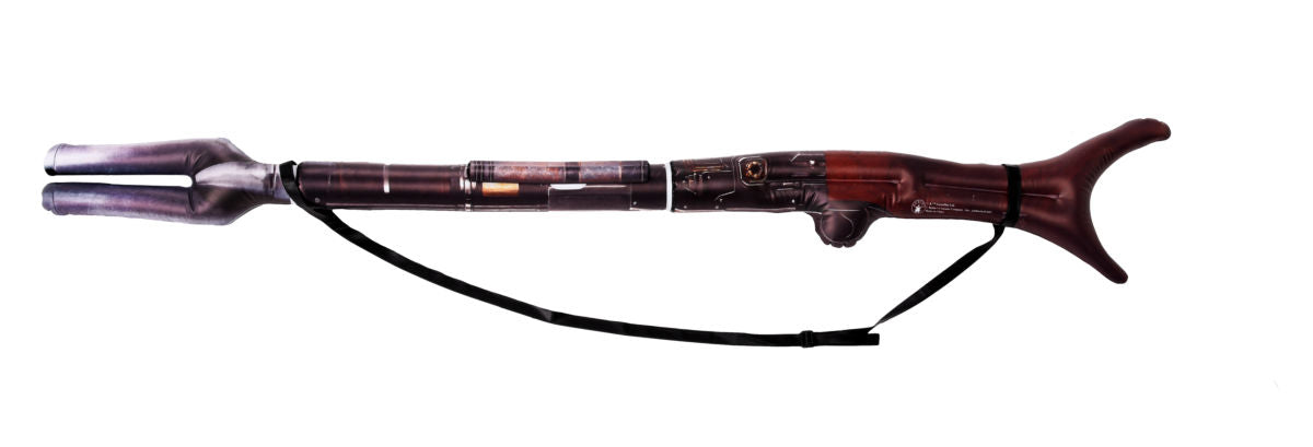 Mandalorian Inflatable Blaster Star Wars 1