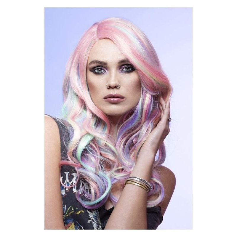 Manic Panic Unicorn Dream Queen Bitch Wig 1