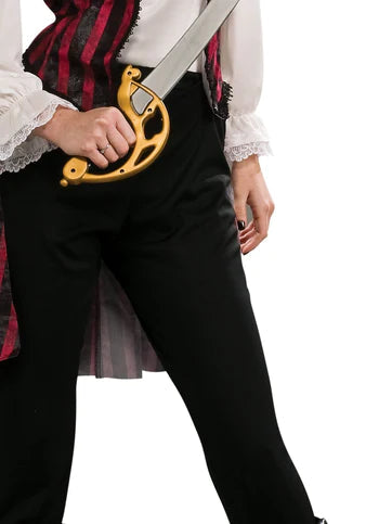 Maria Lafay Costume Pirate Lady 3