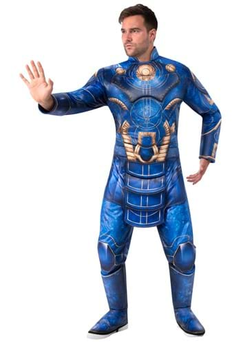 Size Chart Marvels Eternals Ikaris Mens Costume