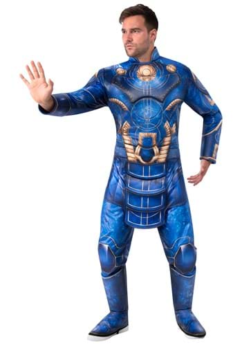 Marvels Eternals Ikaris Mens Costume 3