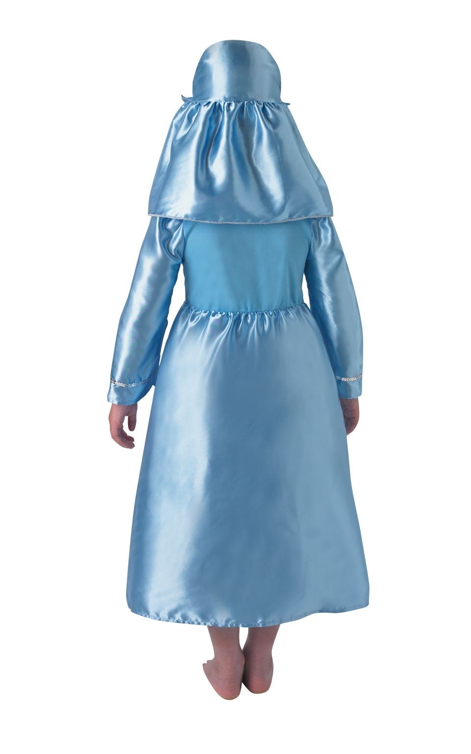 Mary Nativity Child Costume 3