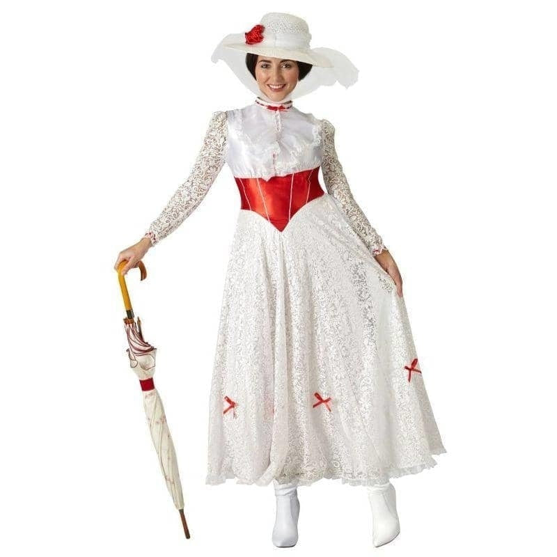 Mary Poppins Jolly Holiday 1