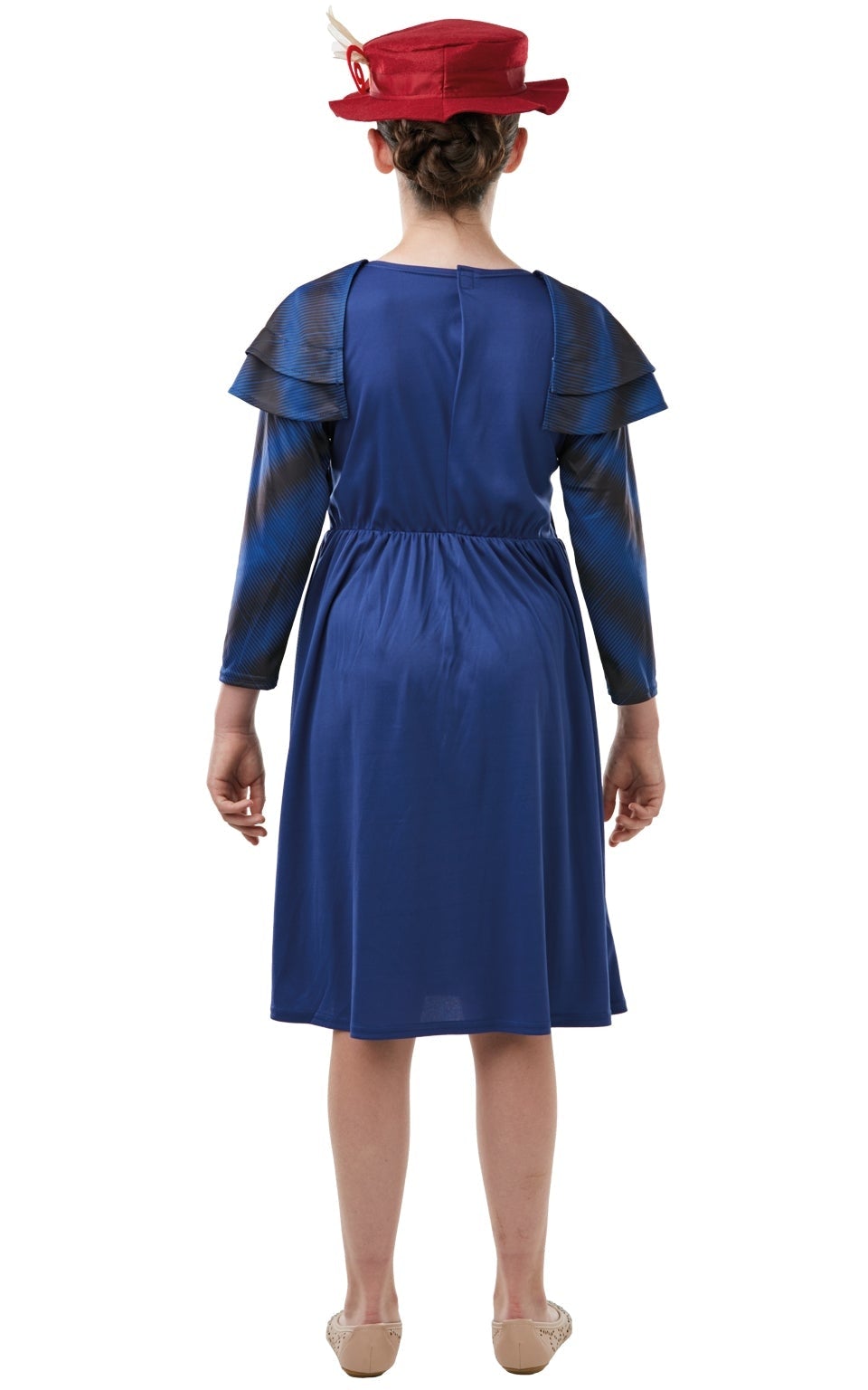 Mary Poppins Returns Costume for Girls 3