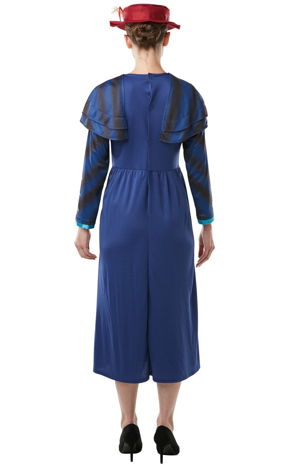 Mary Poppins Returns Womens Costume 2