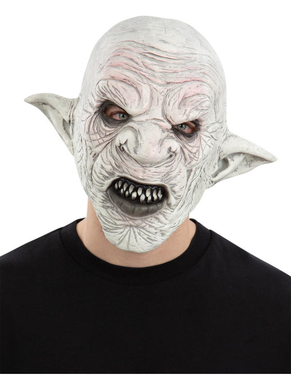 Master Vampire Mask Latex Buffy Villian 1