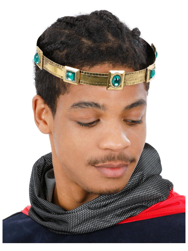 Medieval Metal Crown 1