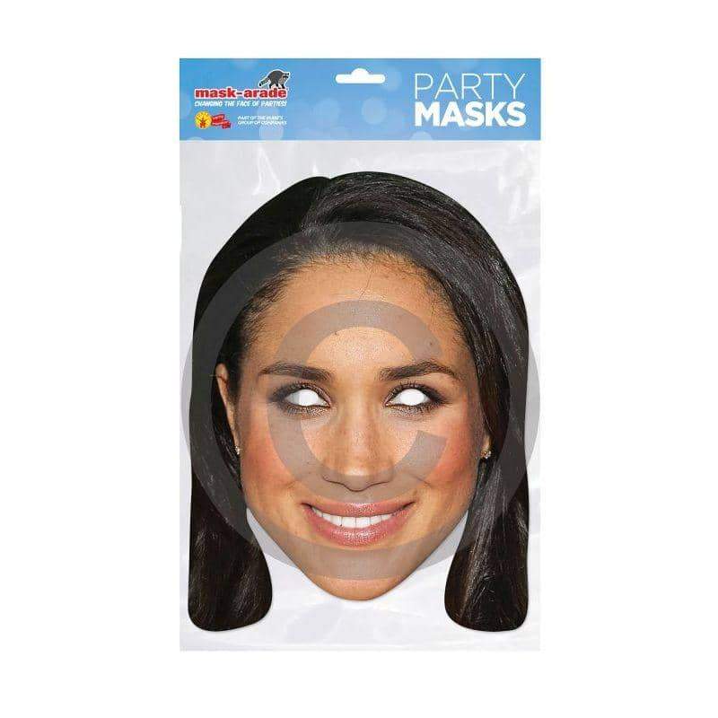 Meghan Markle Card Mask_1