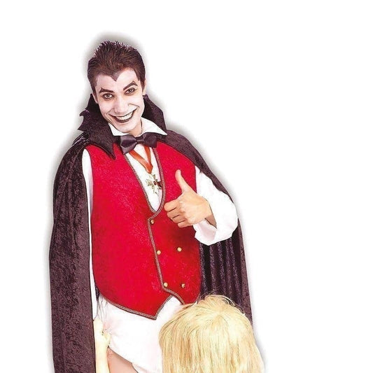 Mens Down For The Count Adult Costume Male Halloween 1