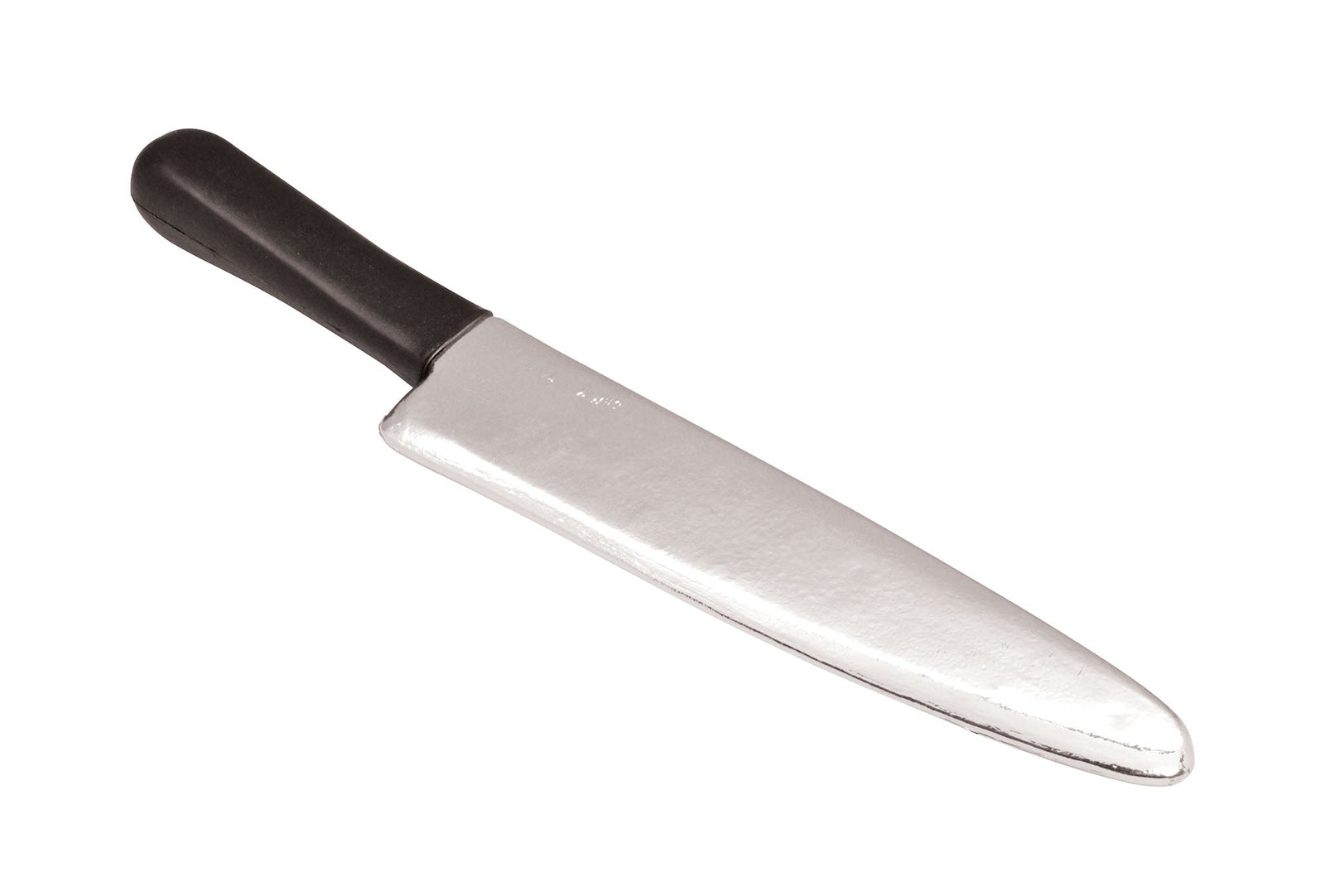 Mens Knife Silver Plated Costume Accesories Male Halloween 1