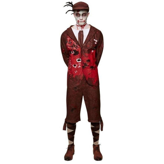 Mens Lord Gravestone Costume 1