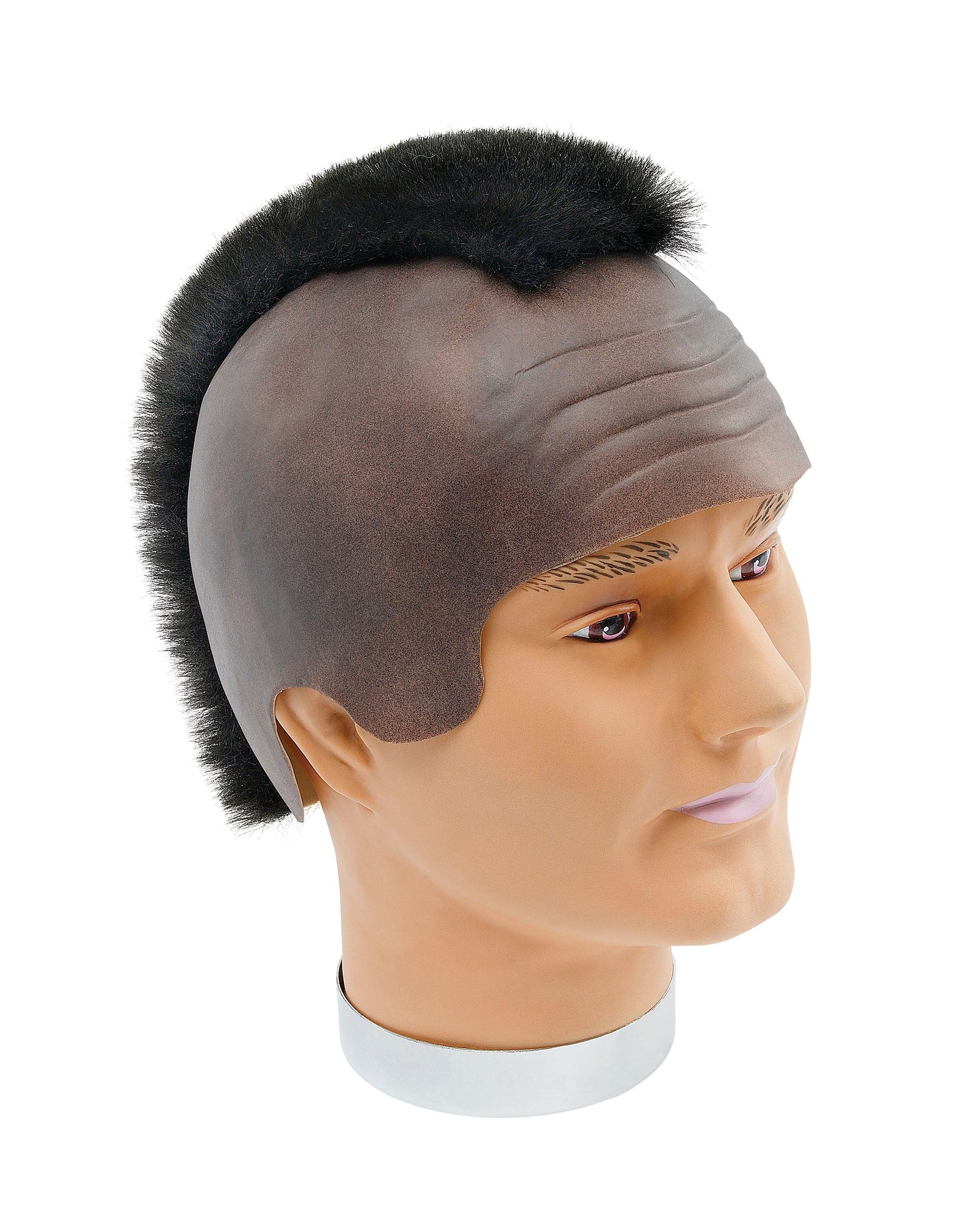 Mens Mr Bling Headpiece Miscellaneous Disguises Male Halloween Costume 1