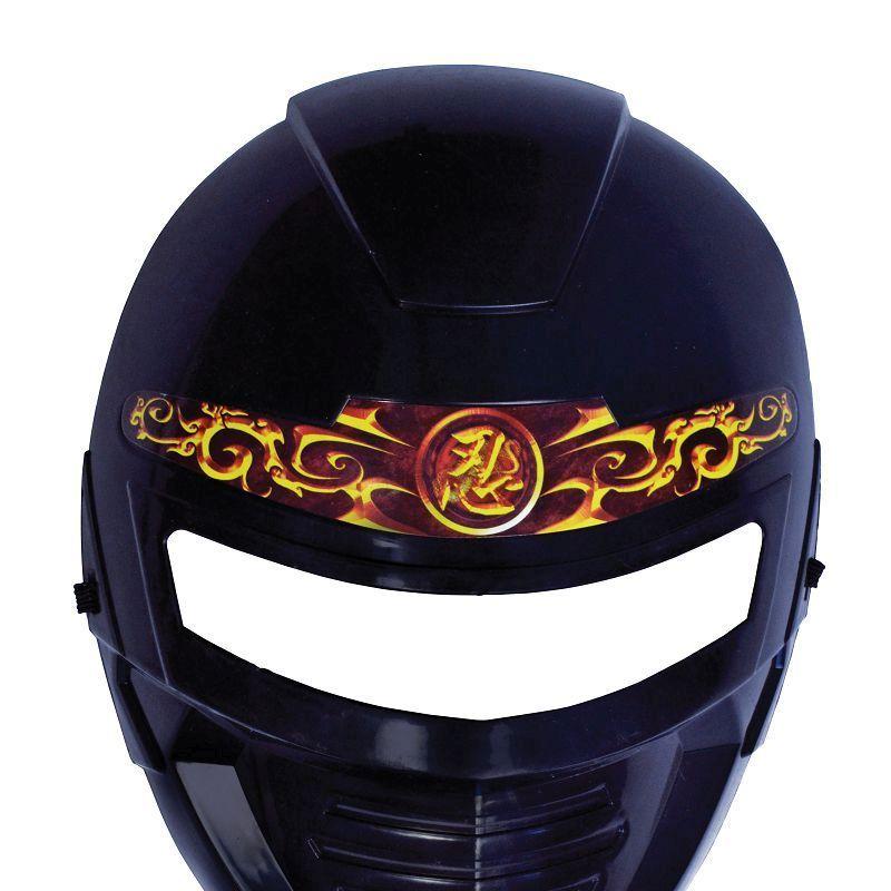 Mens Ninja Mask Mask Male 1