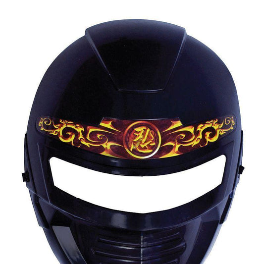 Mens Ninja Mask Mask Male 1