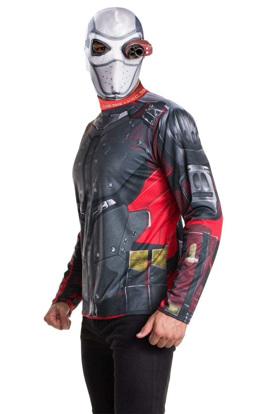 Mens Suicide Squad Deadshot Costume Kit_1 rub-810998XL