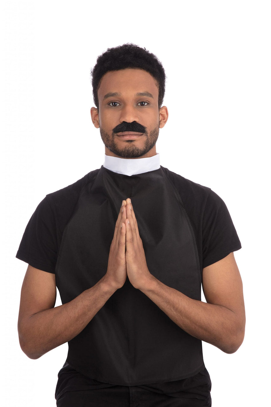 Mens Vicar Set Instant Disguise Male Halloween Costume_1