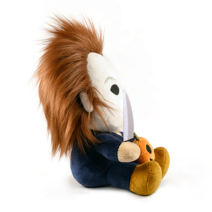 Michael Myers 8 Inch Plush Phunny Soft Toy 3