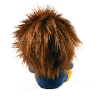 Michael Myers 8 Inch Plush Phunny Soft Toy 4
