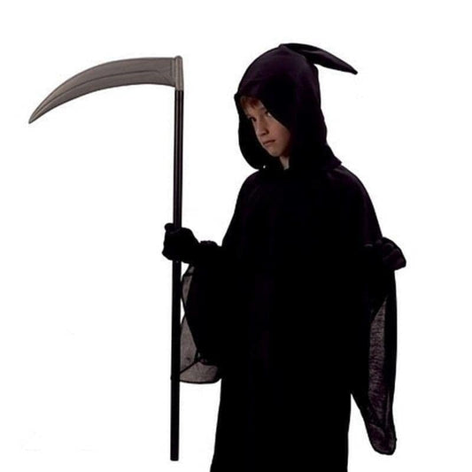 Midnight Messenger Boys Costume 1