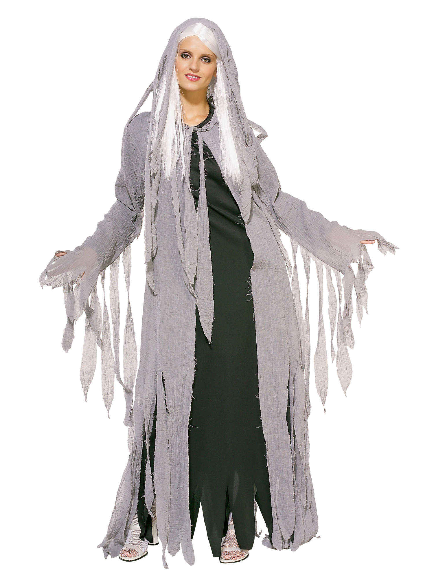 Midnight Spirit Ladies Costume 1