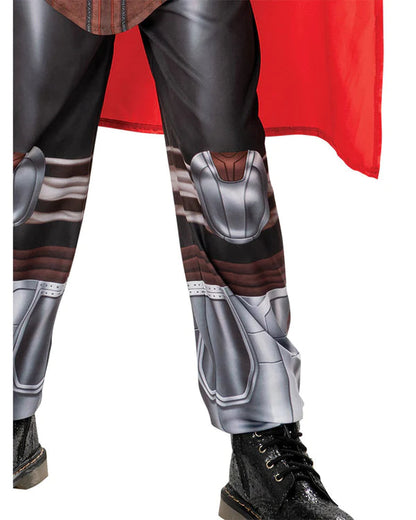 Mighty Thor Costume Love and Thunder Girls Jane Foster 4