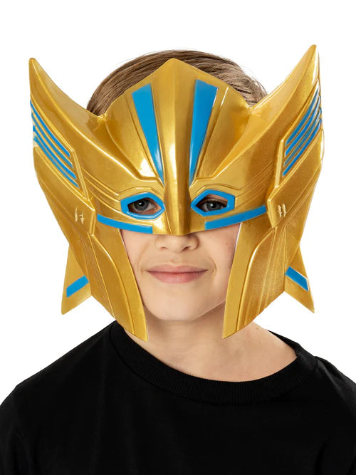 Mighty Thor Kids Moulded Headpiece Love and Thunder 1