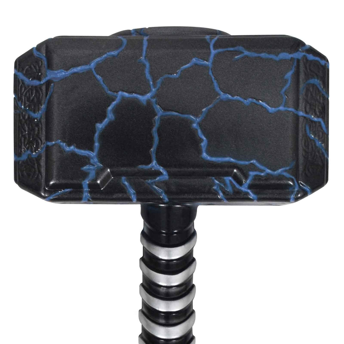Mighty Thor Mjolnir Hammer Love and Thunder 3