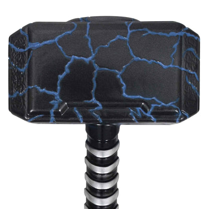 Mighty Thor Mjolnir Hammer Love and Thunder 3