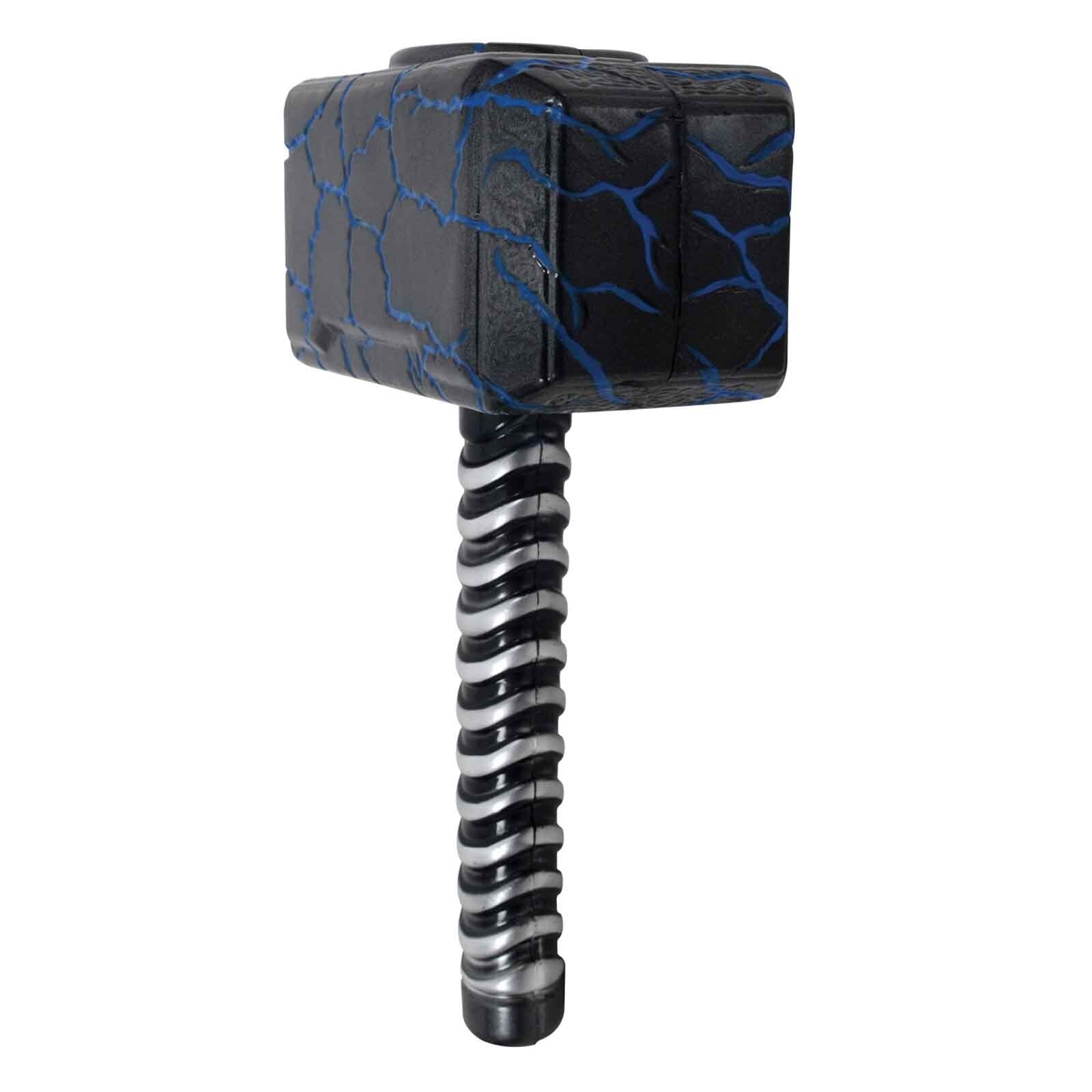Mighty Thor Mjolnir Hammer Love and Thunder 1