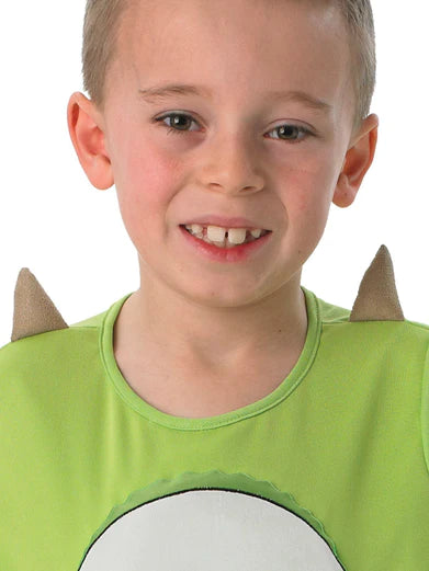 Mike Wazowski Deluxe Costume 3