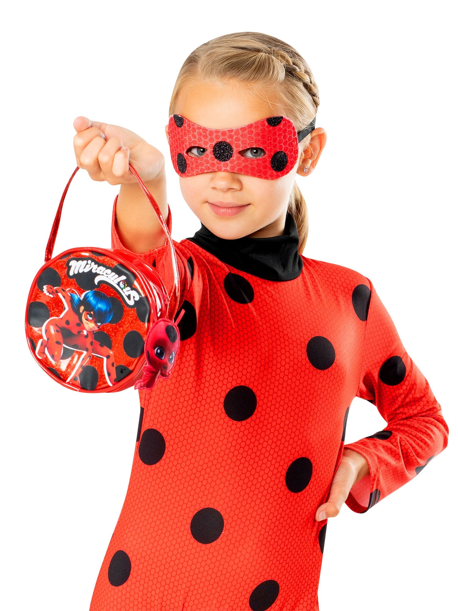Miraculous Ladybug Accessory Set 2