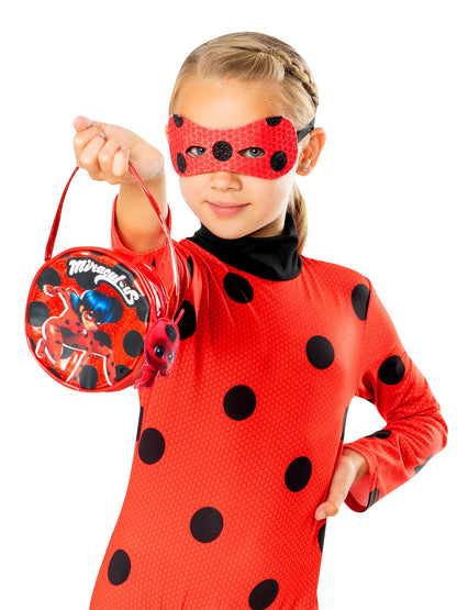 Miraculous Ladybug Accessory Set 2