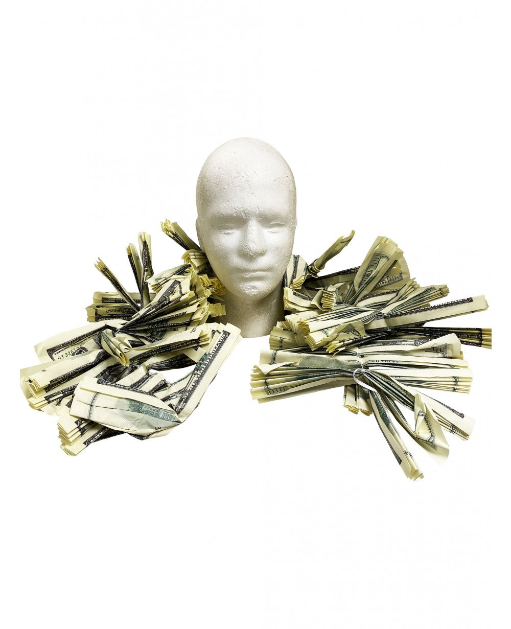 Money Boa Costume Accessory 2