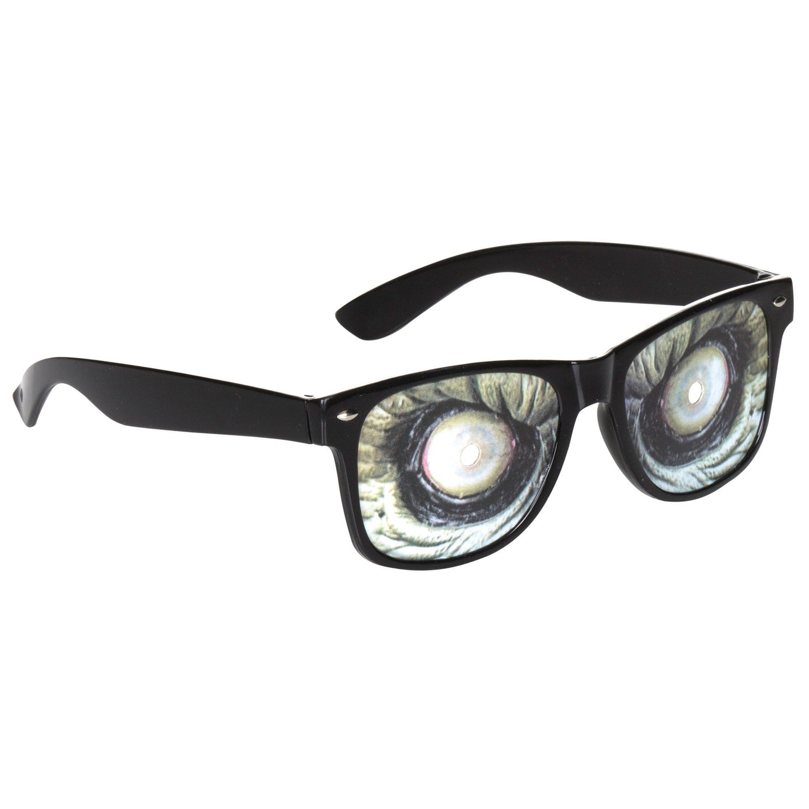 Monster Eyes Glasses 2 Assorted 1