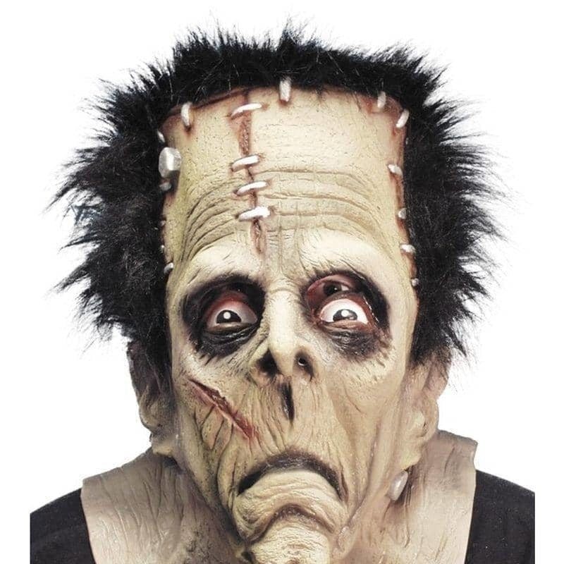 Monster Mask Adult 1