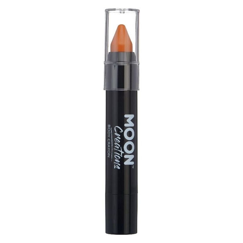 Moon Creations Body Crayons 3.5g Single Costume Make Up 10