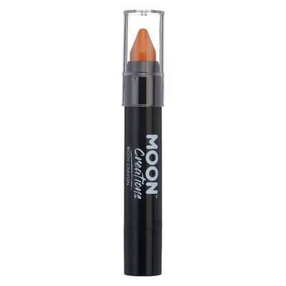 Moon Creations Body Crayons 3.5g Single Costume Make Up 10
