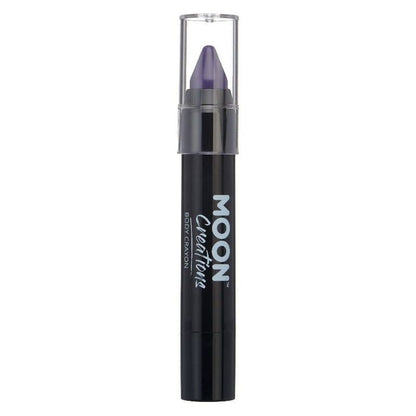 Moon Creations Body Crayons 3.5g Single Costume Make Up 12