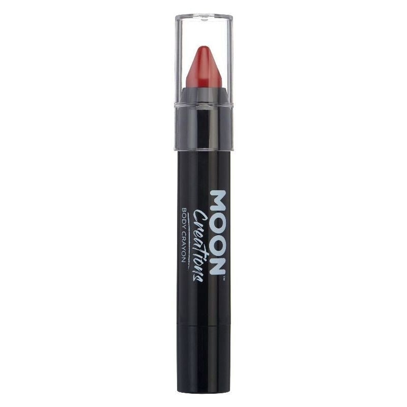 Moon Creations Body Crayons 3.5g Single Costume Make Up 13