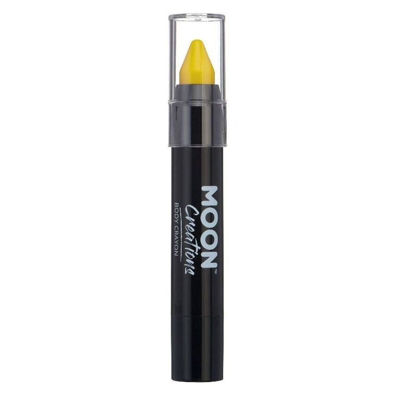 Moon Creations Body Crayons 3.5g Single Costume Make Up 16