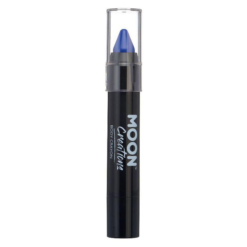 Moon Creations Body Crayons 3.5g Single Costume Make Up 18