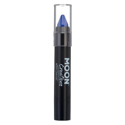 Moon Creations Body Crayons 3.5g Single Costume Make Up 18
