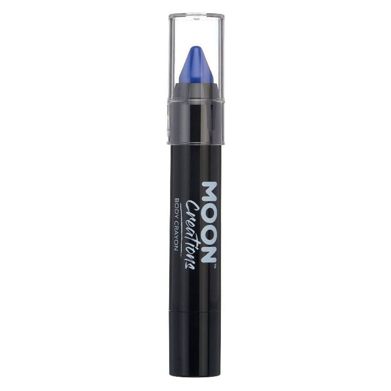 Moon Creations Body Crayons 3.5g Single Costume Make Up 2