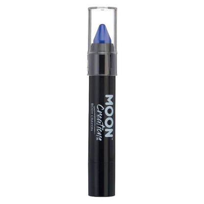 Moon Creations Body Crayons 3.5g Single Costume Make Up 2