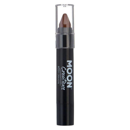 Moon Creations Body Crayons 3.5g Single Costume Make Up 20
